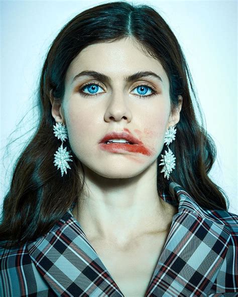 photos of alexandra daddario|More.